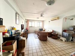 Blk 106 Jurong East Ville (Jurong East), HDB 5 Rooms #460103201